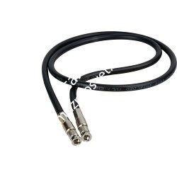 AVID Pro Tools | MTRX HD-BNC to BNC adapter cable, 0.5m кабель HD-BNC - BNC, длина 0,5м - фото 67925