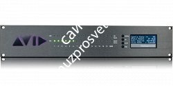 Avid Pro Tools | S3 контроллер для цифровой станции звукозаписи - фото 68013
