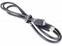 APOGEE кабель MICRO-B - USB-C для MiC Plus, длина 1 метр - фото 68036
