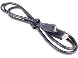 APOGEE кабель MICRO-B - USB-C для MiC Plus, длина 1 метр - фото 68037