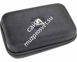 APOGEE MiC Plus Carry Case кейс для хранения устройства Apogee MiC Plus - фото 68042