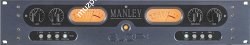 MANLEY ELOP+ Stereo Limiter Compressor ламповый стерео лимитер/компрессор - фото 68214