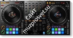PIONEER DDJ-1000 4-канальный профессиональный DJ контроллер для rekordbox dj - фото 68383