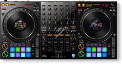 PIONEER DDJ-1000 4-канальный профессиональный DJ контроллер для rekordbox dj - фото 68384