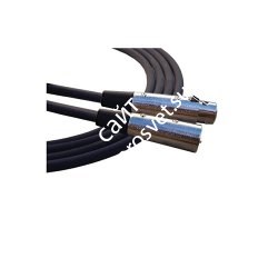 HORIZON NM1-30 микрофонный кабель 9 метров с разъемами Neutrik XLR - фото 68399
