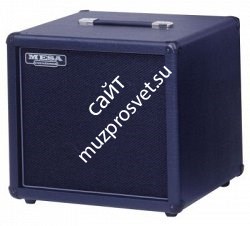 MESA BOOGIE CLOSE BACK RECTIFIER CABINET 1X12'' 70W гитарная акустическая система - фото 68943