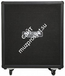 MESA BOOGIE 4X12 RECTIFIER STANDARD STRAIGHT кабинет гитарный, прямой, 4x12 V30, 240Вт, сопротивление - 8 Ом моно, 4 Ом стерео. - фото 68954