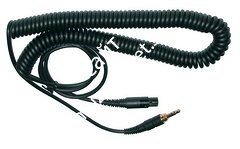 AKG EK500S шнур для наушников витой: L-разъём - 'джек', 5м. - фото 69282