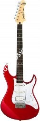 YAMAHA PACIFICA 012 RM электрогитара, цвет RedMetallic - фото 69316