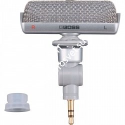 BOSS BA-CS10 стереомикрофон для MICRO-BR - фото 69525