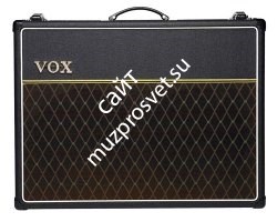 VOX AC15C2 ламповый гитарный комбо 15 Вт, 2x12' Celestion G12M Greenback - фото 69590