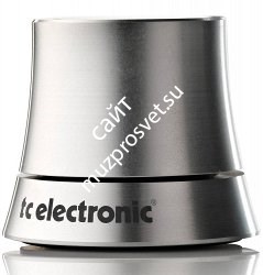 TC ELECTRONIC Level Pilot Регулятор уровня громкости для активных мониторов - фото 69642