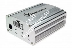 CHAUVET Xpress 512 Plus программное обеспечение и USB-DMX-интерфейс на 512 каналов. - фото 70003