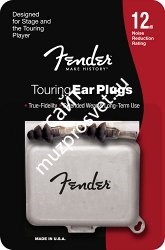 FENDER TOURING SERIES HI FI EAR PLUGS беруши - фото 70059