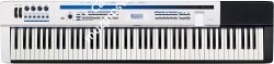 CASIO Privia PX-5S WE цифровое фортепиано, цвет белый - фото 70335