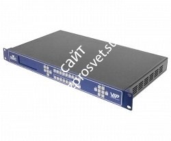 CHAUVET VIP5162 Signal Processor видеокоммутатор-конвертер-масштабатор. - фото 70596