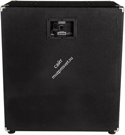 FENDER RUMBLE 410 CABINET (V3) кабинет 4х10, мощность 500 вт, 8 Ом - фото 70602