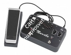 KORG NUVIBE гитарная педаль эффектов (хорус + вибрато) педаль эксперсси в комплекте - фото 70653