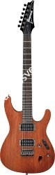 IBANEZ S521-MOL Mahogany Oil электрогитара - фото 70826