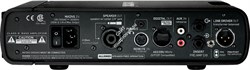 TC ELECTRONIC RH750 басовый усилитель 'голова', 750 ватт - фото 70854
