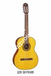 TAKAMINE G-SERIES CLASSICAL GC1-NAT классическая гитара, цвет натуральный - фото 70945