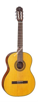 TAKAMINE GC3 NAT классическая гитара, топ из массива ели, цвет натуральный - фото 70955