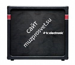 TC ELECTRONIC K410 BASS CABINET 4x10'' басовый кабинет, 4x10'', 600 Вт, 8 Ом - фото 70968