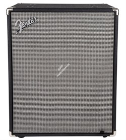 FENDER RUMBLE 210 CABINET (V3) кабинет 2х10, мощность 350 вт - фото 70989