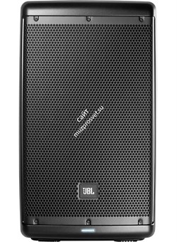 JBL EON610/230D акуст. система, 10'', 2-полосная, активная 500 Вт, 124 dB, управление по Bluetooth, 12 кг - фото 71052