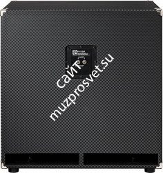 AMPEG PORTAFLEX PF-115LF басовый кабинет, 1x15', 400 Вт - фото 71187