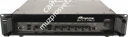 AMPEG PRO SVT-7PRO гибридный басовый усилитель 'голова', 1000 Вт - фото 71188