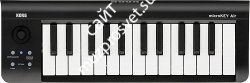 KORG Microkey2-25 Bluetooth MidI Keyboard миди-клавиатура - фото 71206
