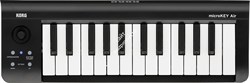 KORG Microkey2-25 Bluetooth MidI Keyboard миди-клавиатура - фото 71207