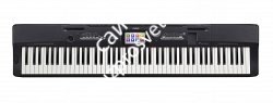 CASIO PRIVIA PX-360MBK цифровое фортепиано - фото 71290