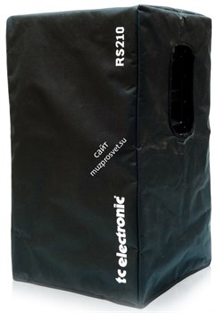 TC ELECTRONIC Soft Cover RS Combo мягкий чехол для комбо RS серии - фото 71314