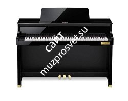 CASIO Celviano GP-500BP, цифровое фортепиано. - фото 71411