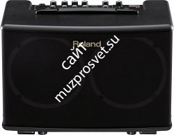 ROLAND AC-40 комбо гитарный - фото 71548