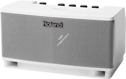 ROLAND CUBE-LM-WH комбо гитарный - фото 71556