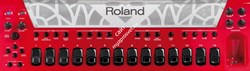 ROLAND FR-8XB RD цифровой баян - фото 71611