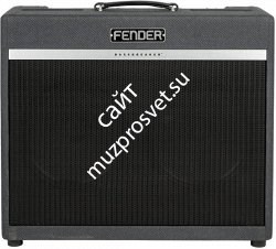 FENDER BASSBREAKER 45 COMBO Ламповый гитарный комбо 45/1Вт, 2х12', EL34 - фото 71680