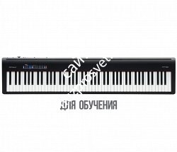 ROLAND FP-30-BK цифровое фортепиано, цвет черный - фото 72045