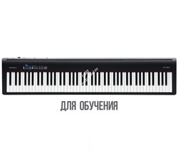 ROLAND FP-30-BK цифровое фортепиано, цвет черный - фото 72046