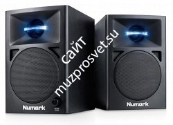 NUMARK N-Wave 360 акустическая система - фото 72209