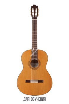 CORDOBA IBERIA C3M, классическая гитара, топ - кедр, дека - махагони, цвет - натуральный, матовая обработка - фото 72429