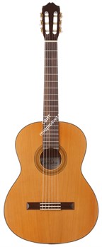 CORDOBA IBERIA C3M, классическая гитара, топ - кедр, дека - махагони, цвет - натуральный, матовая обработка - фото 72430
