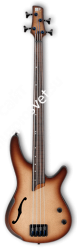 Ibanez SRH500F-NNF Aeirum полуакустическая бас-гитара - фото 72622