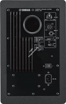 YAMAHA HS5I активный студийный монитор 70 Вт, инсталляционная версия - фото 73511