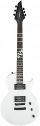 JACKSON JS Series Monarkh SC JS22, Rosewood Fingerboard, Snow White Электрогитара, серия JS - Monarkh - фото 73551