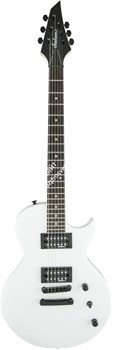 JACKSON JS Series Monarkh SC JS22, Rosewood Fingerboard, Snow White Электрогитара, серия JS - Monarkh - фото 73552