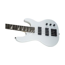 JACKSON JS2 CONCERT BASS - SN WHT Бас-гитара, серия JS - Concert™ Bass - фото 73556